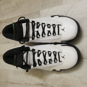 Air Jordan 14 'Oxidized Green'